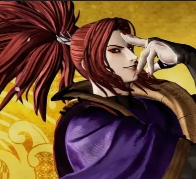 Avatar of Shiro Tokisada Amakusa