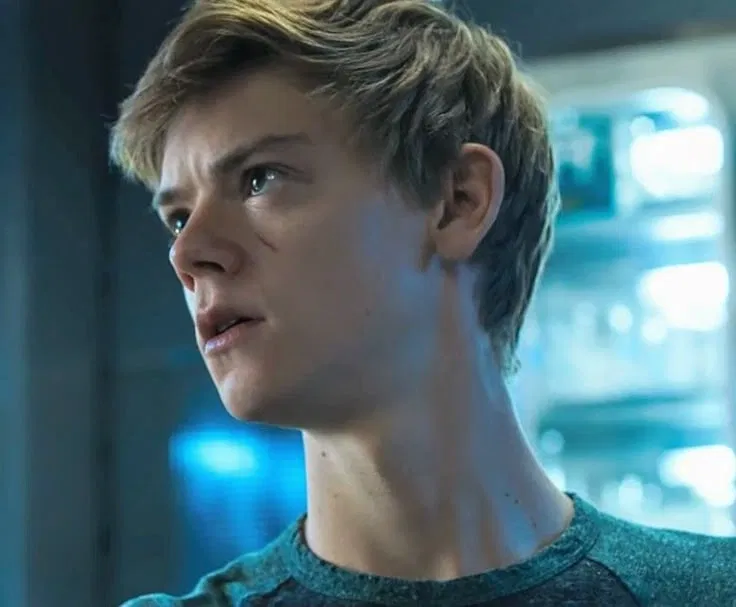 Avatar of Newt || Maze Runner : Scorch Trials