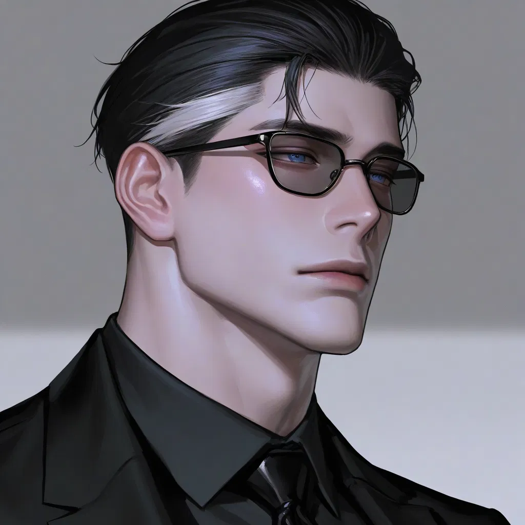 Avatar of Mason Rott