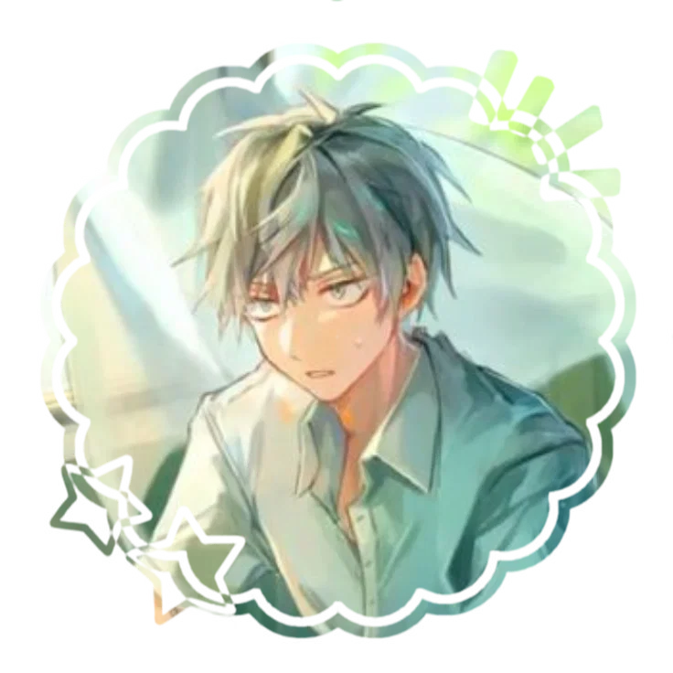 Avatar of ꒰  .  Till 。DDLC AU ◟ `` ˖