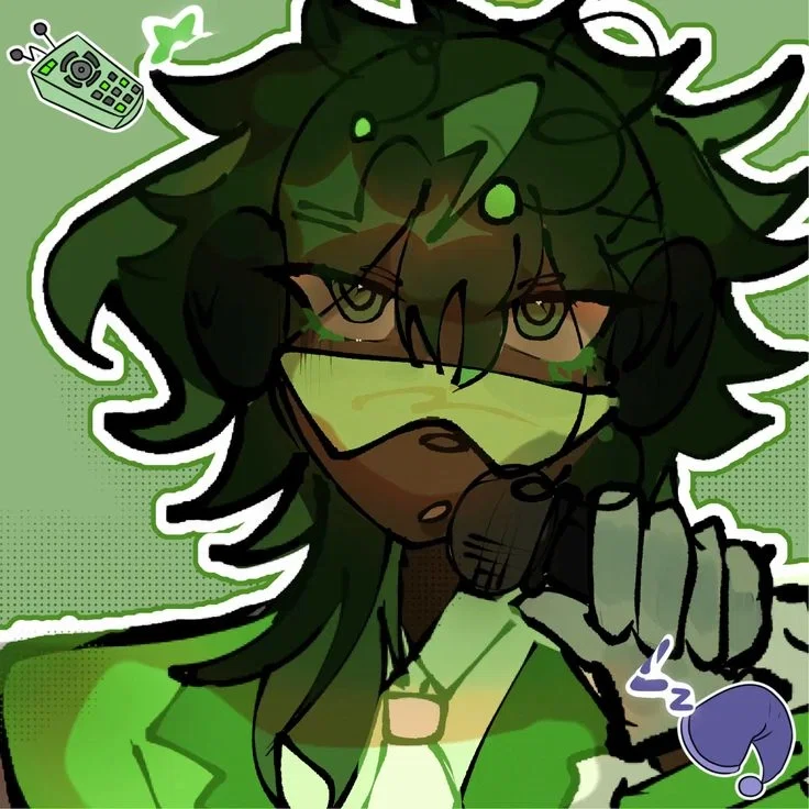 Avatar of Vee