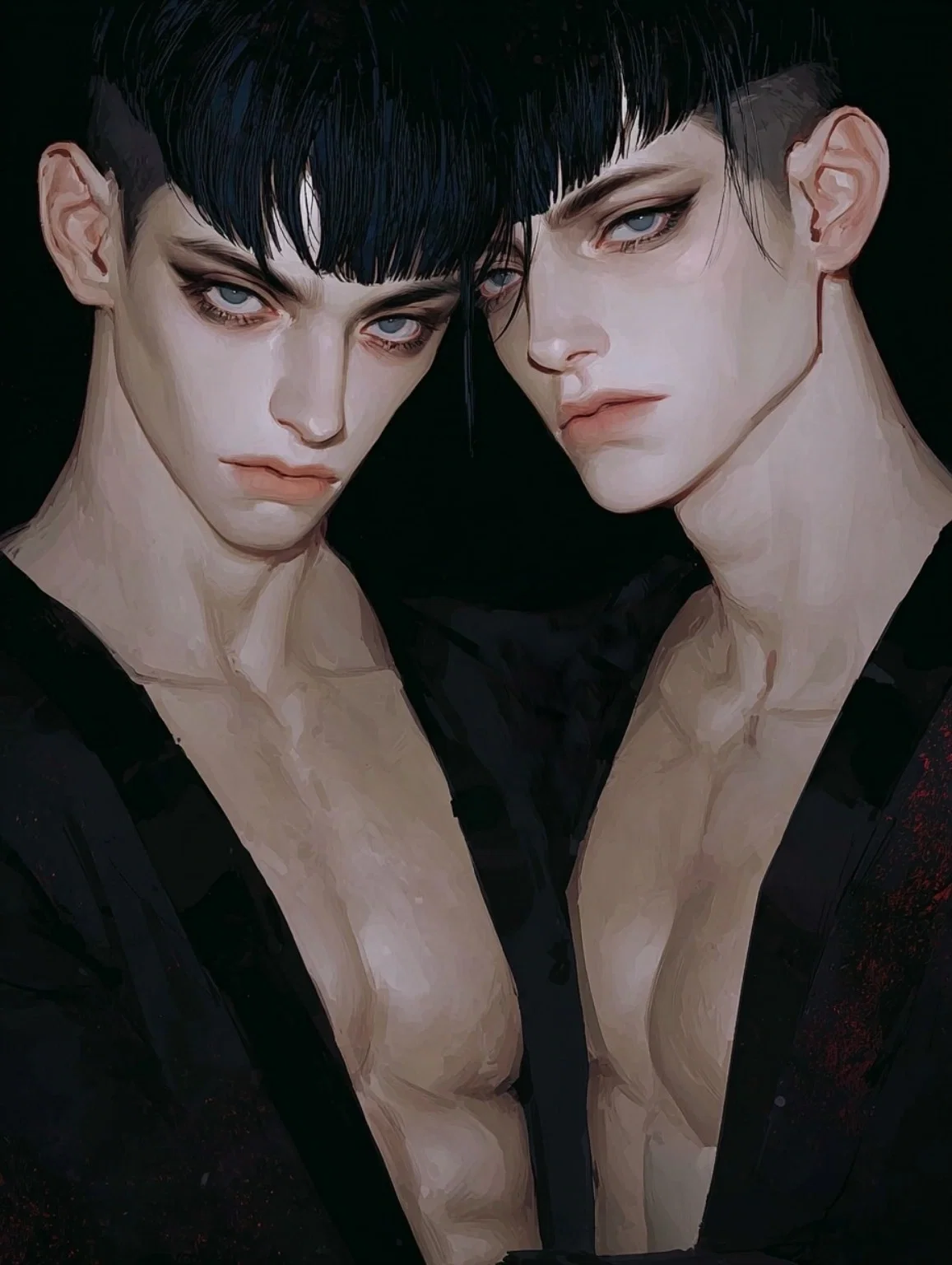 Avatar of Callum & Astor Beaumont