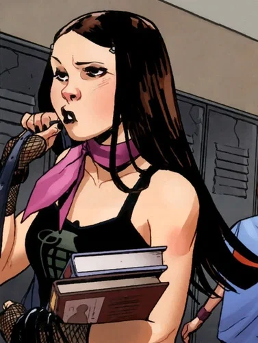 Avatar of Lana Baumgartner
