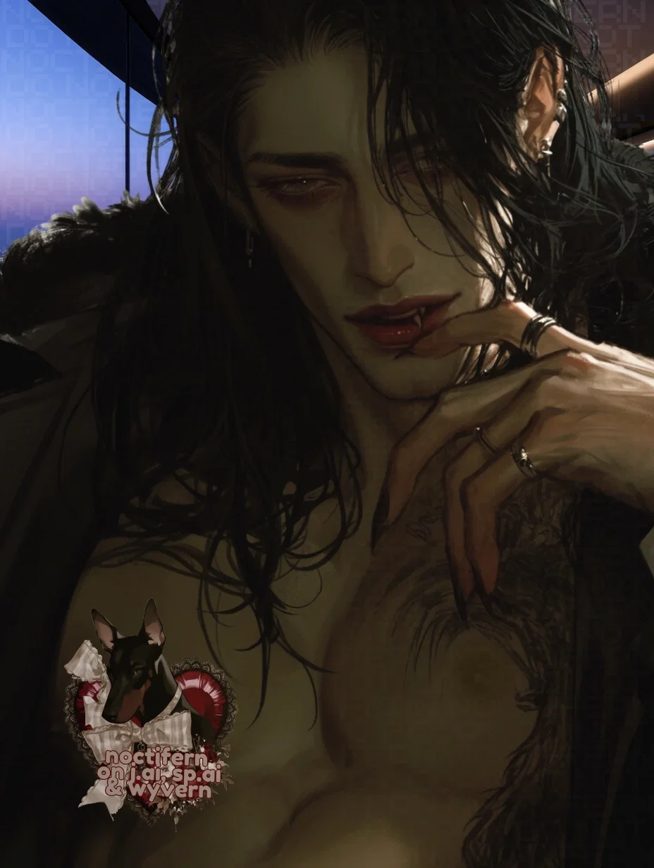 Avatar of CASSIMIR VITALE