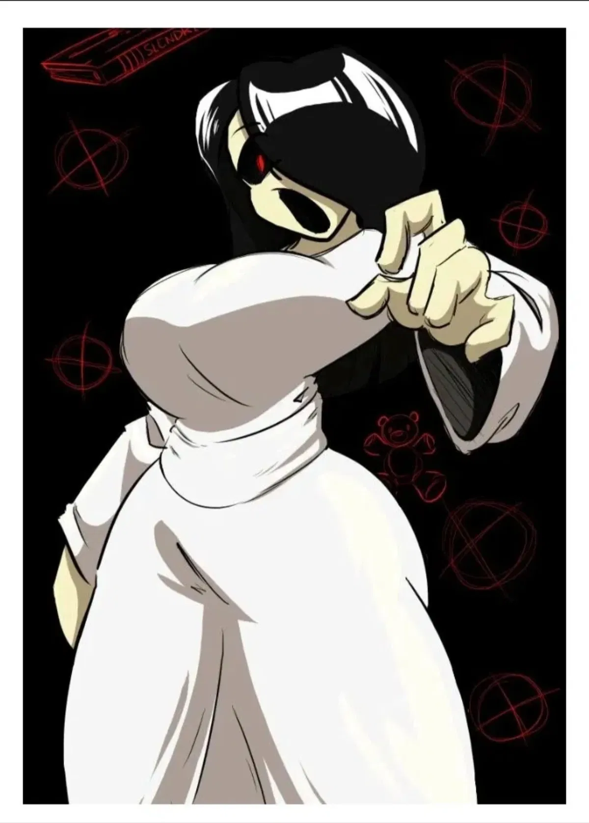 Avatar of Slendrina