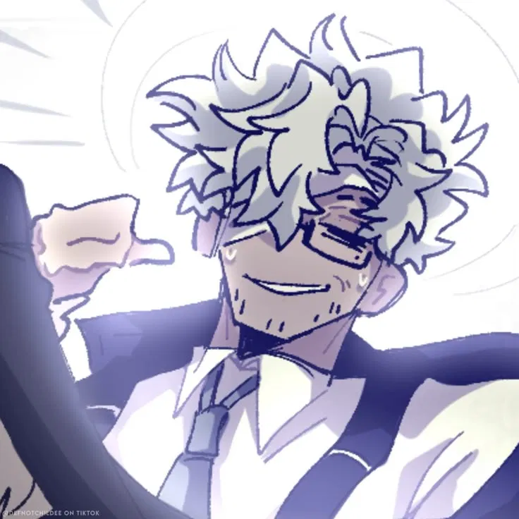 Avatar of Forcas | Modern Day & Roomate AU