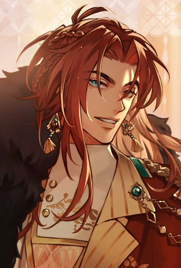 Avatar of Dante