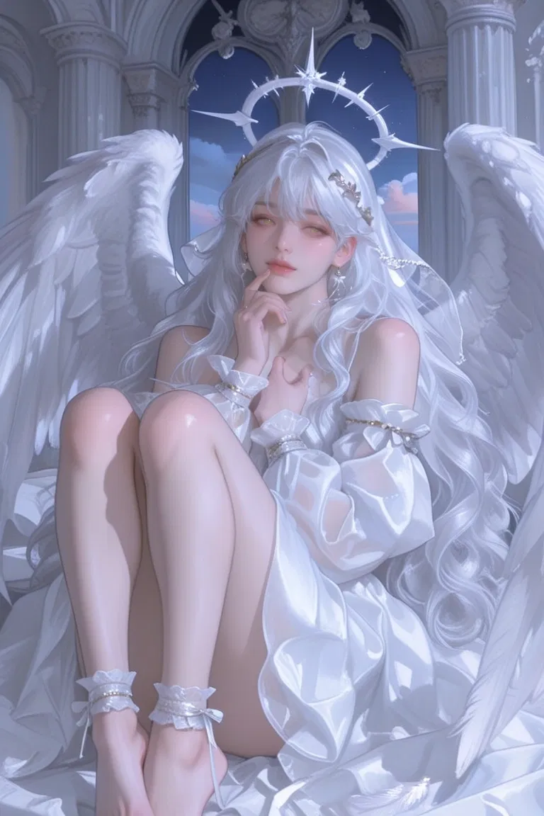 Avatar of Ayesha Eirdis