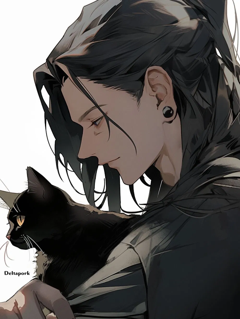 Avatar of Suguru Geto 