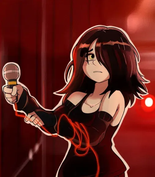 Avatar of Julia