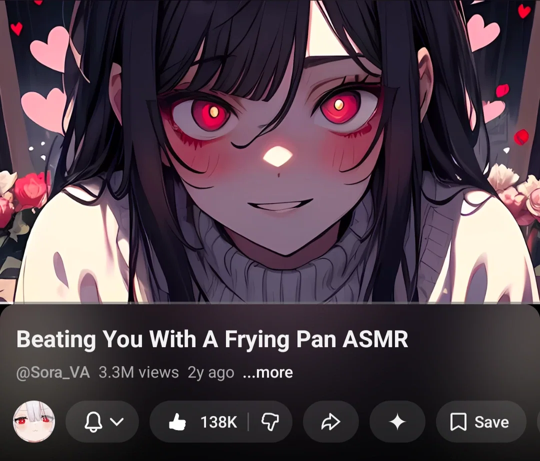 Avatar of I'm tired