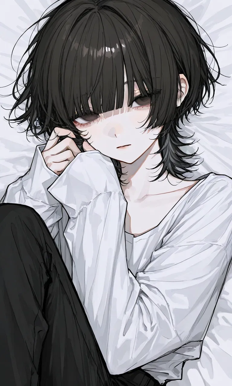 Avatar of Your needy femboy | Haru