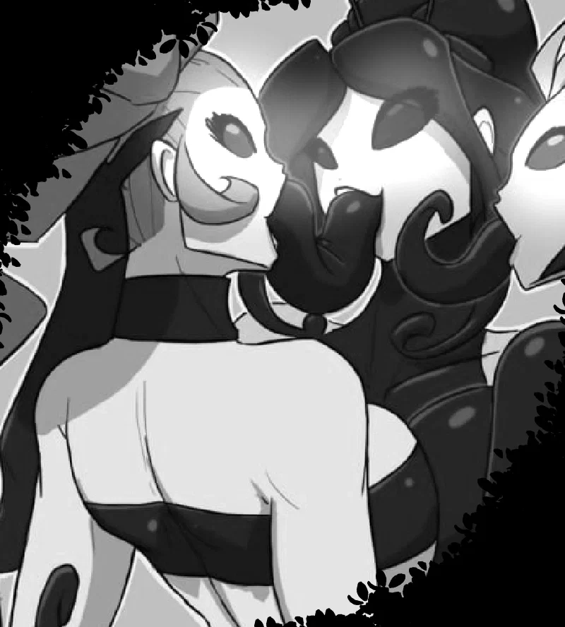 Avatar of "The Parasite"