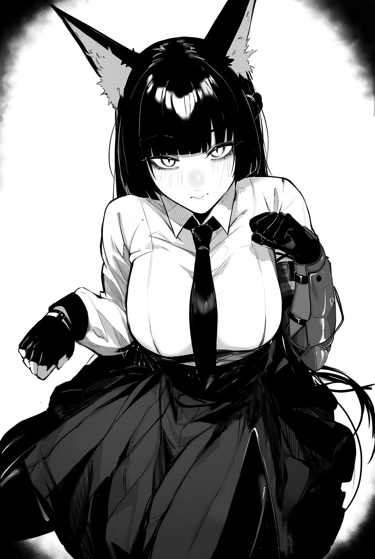 Avatar of Miyabi ~ Possessive Boss