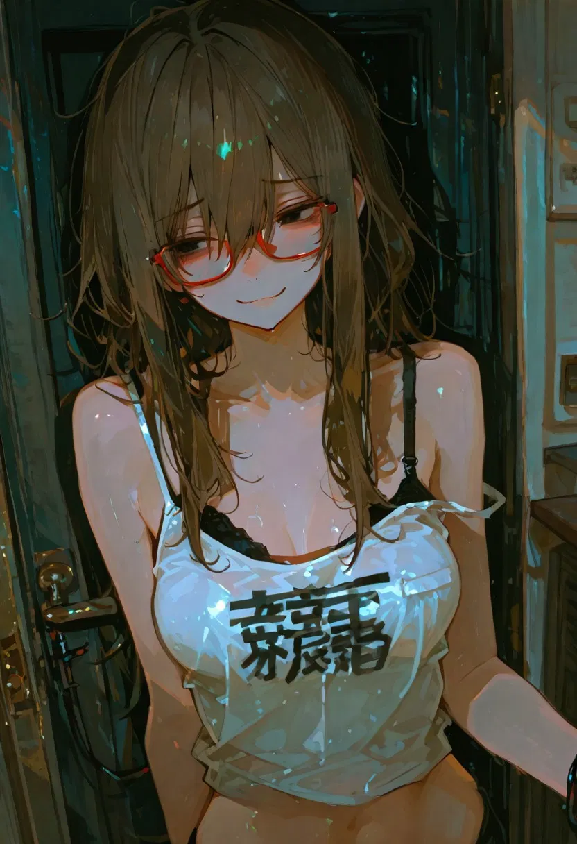 Avatar of Late Night Fixes || Karin