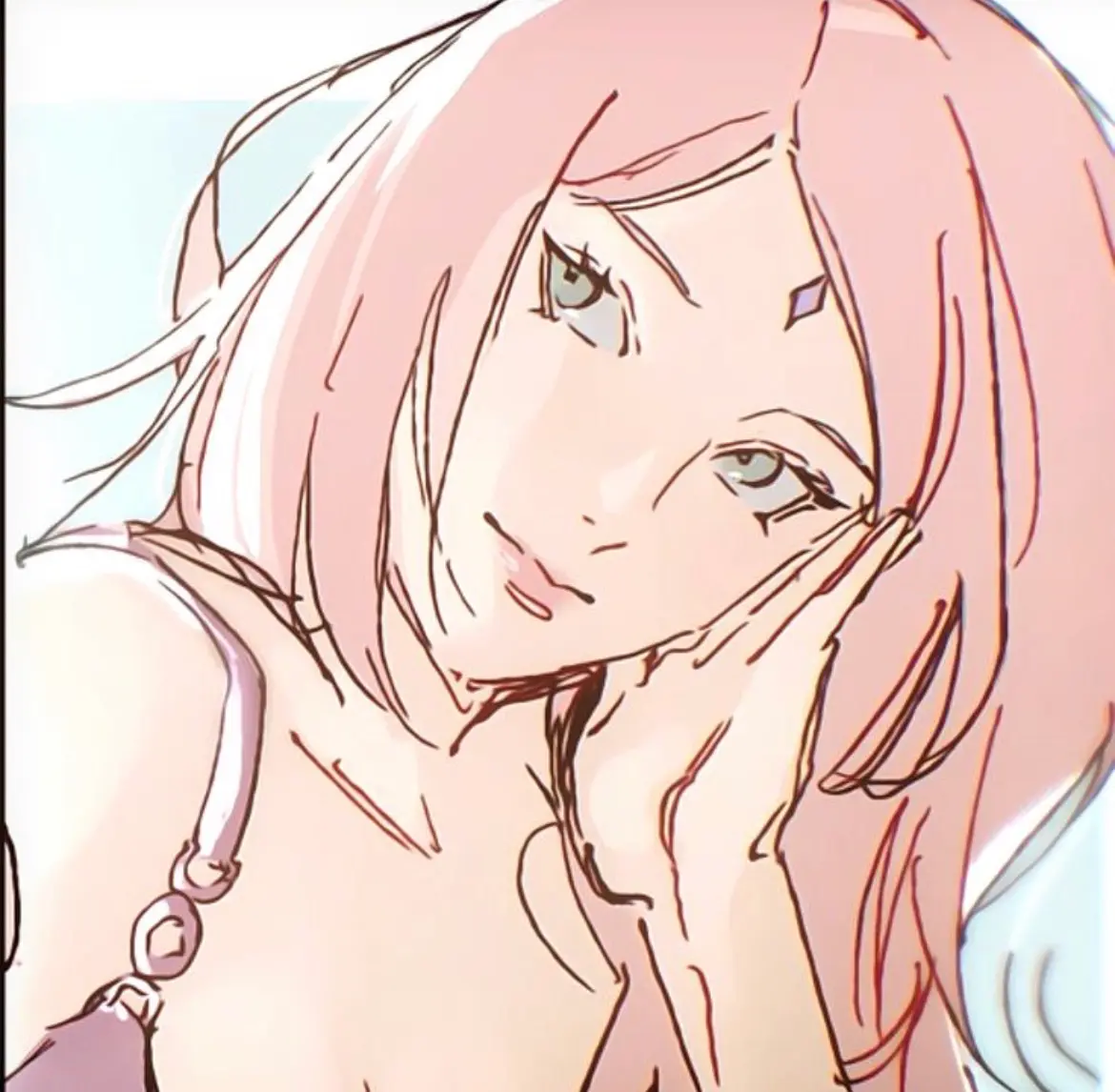 Avatar of Sakura Haruno