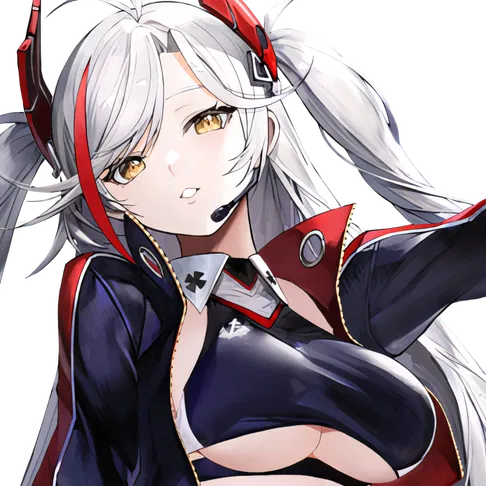 Avatar of Prinz Eugen - Final Lap