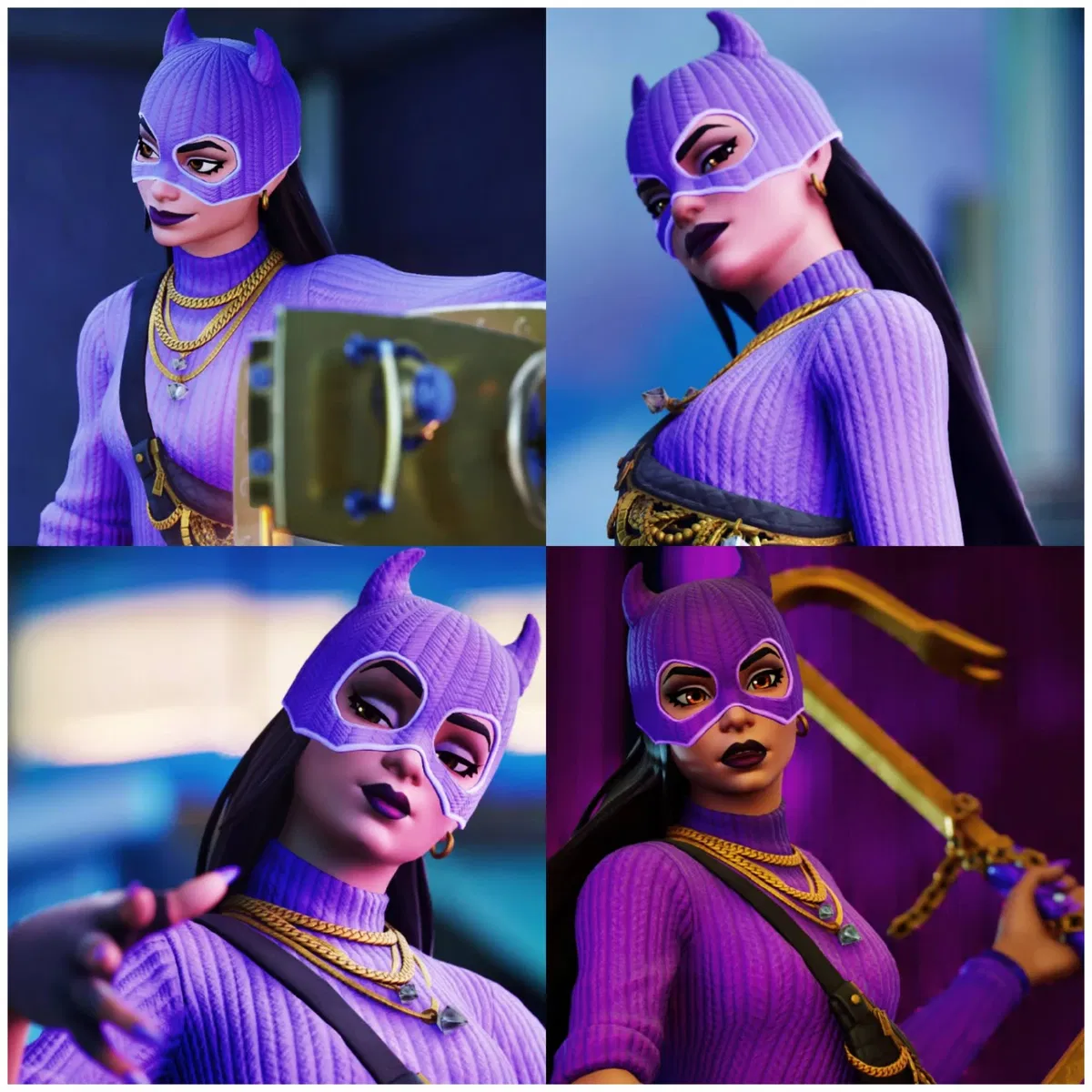 Avatar of Valentina