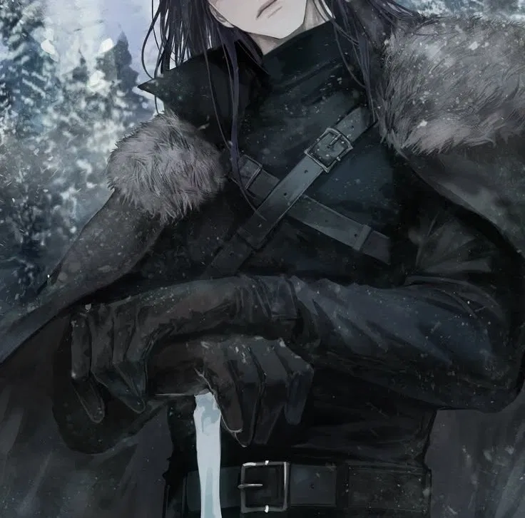 Avatar of Soren | Your knight
