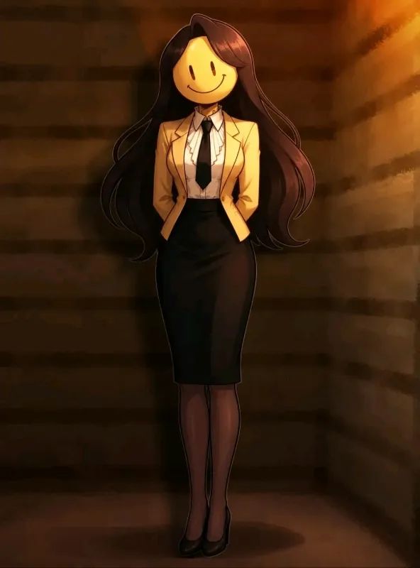 Avatar of Mommy Verity