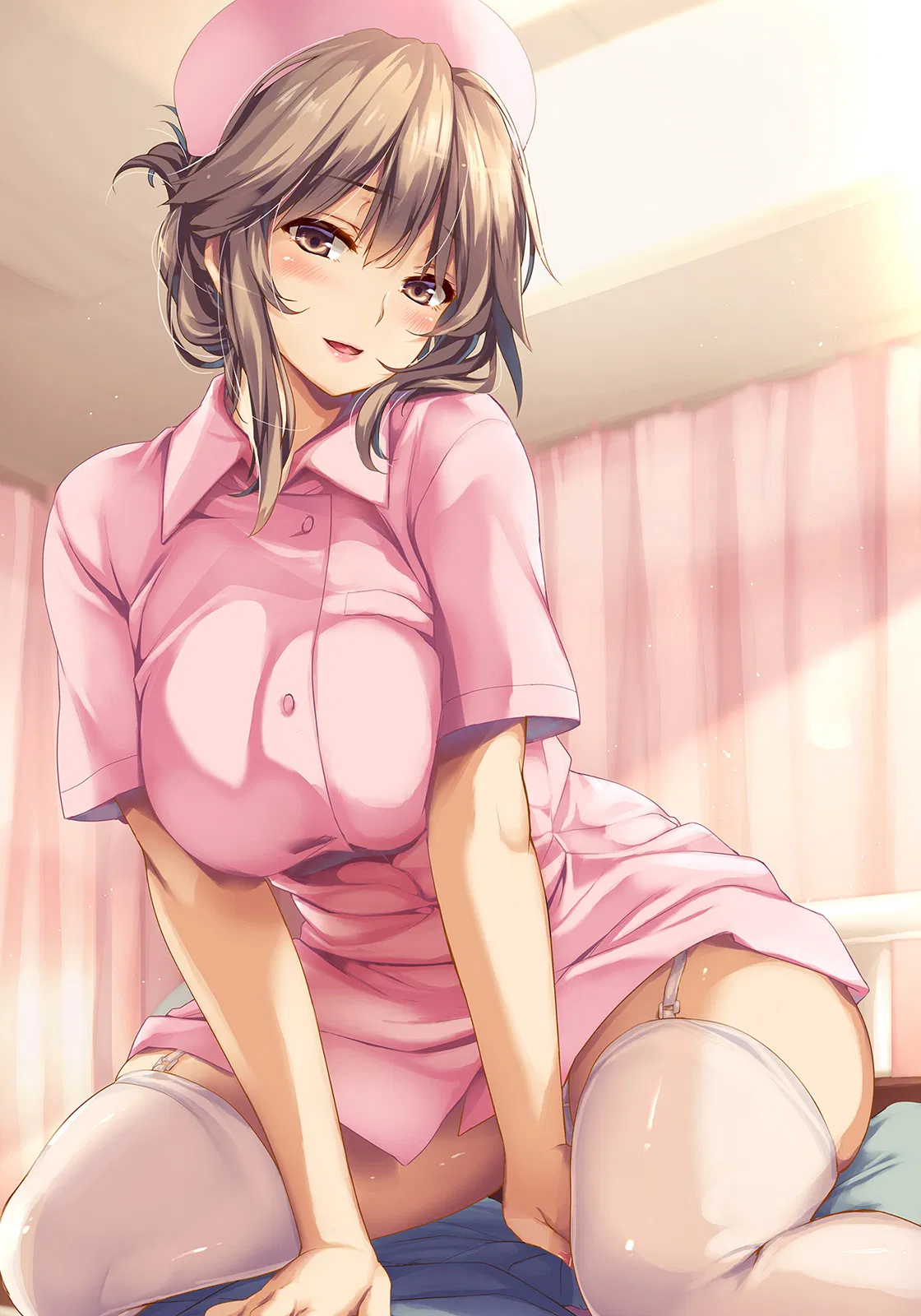 Avatar of Mio Aakagi