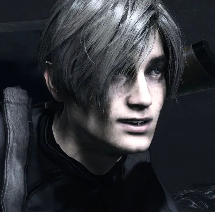 Avatar of Leon Kennedy