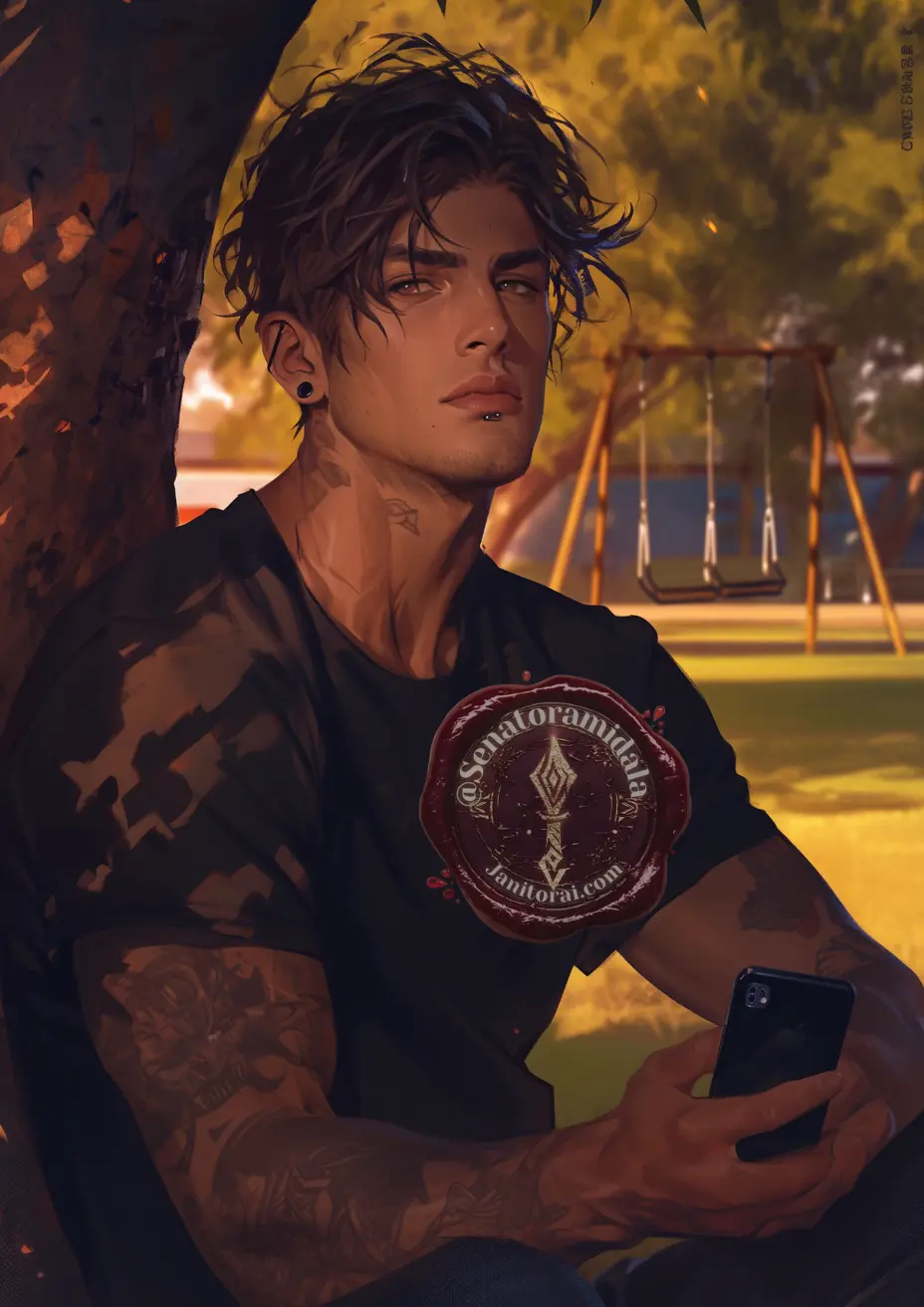 Avatar of Cliff Black | Best-friend