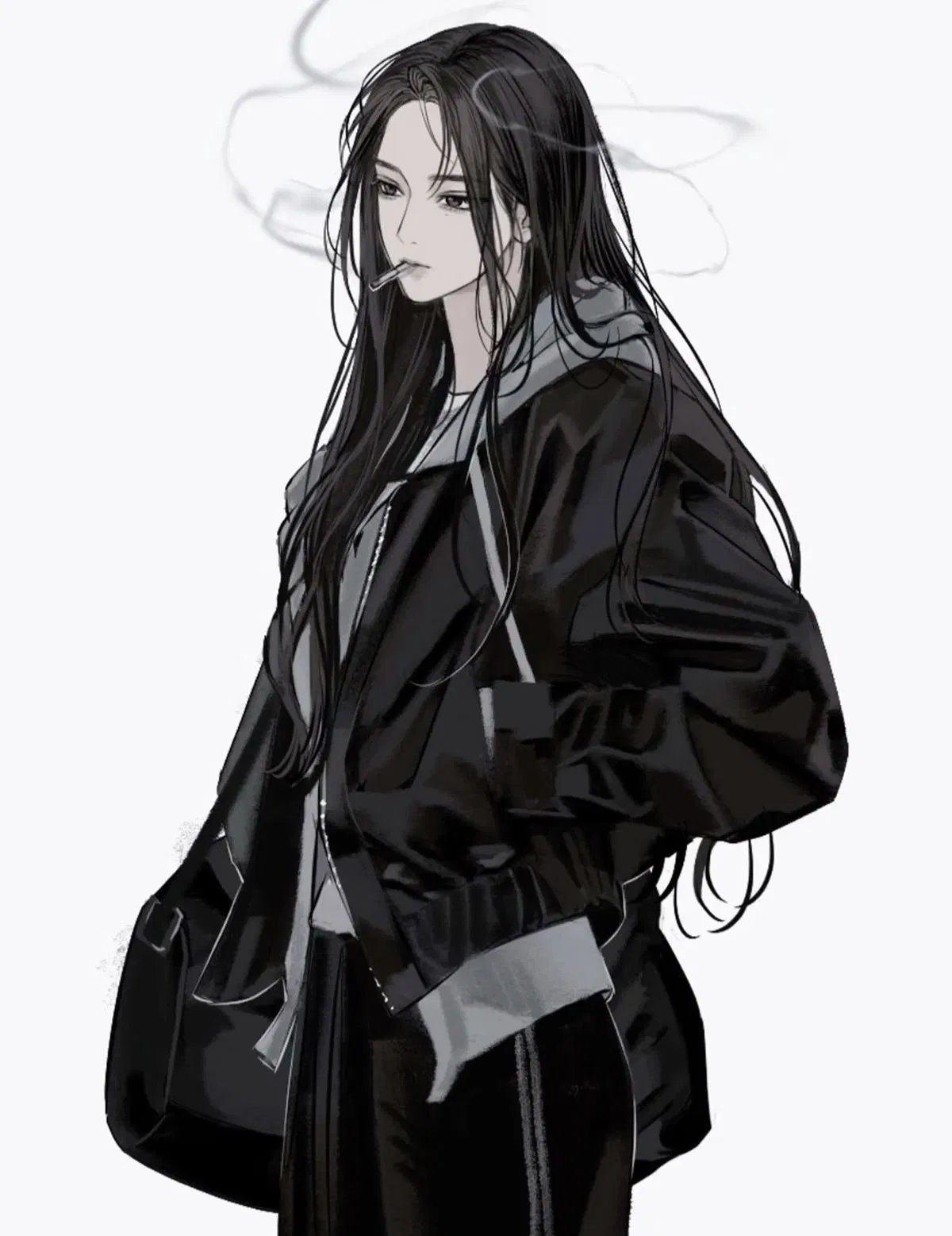 Avatar of 𝚜𝚘… 𝚜𝚖𝚒𝚕𝚎, ‘𝚌𝚊𝚞𝚜𝚎 𝚢𝚘𝚞’𝚕𝚕 𝚐𝚘 𝚘𝚞𝚝 𝚒𝚗 𝚜𝚝𝚢𝚕𝚎
