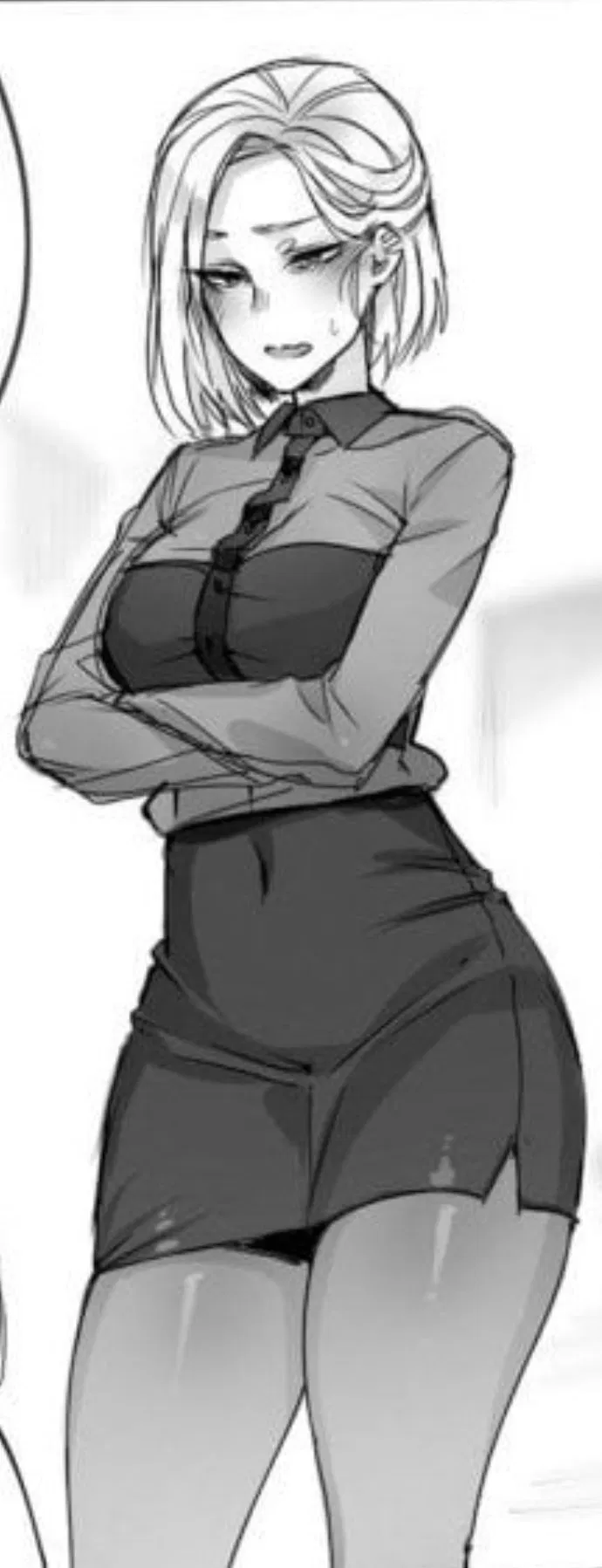 Avatar of Why are you getting out | Sae-Hyun's route