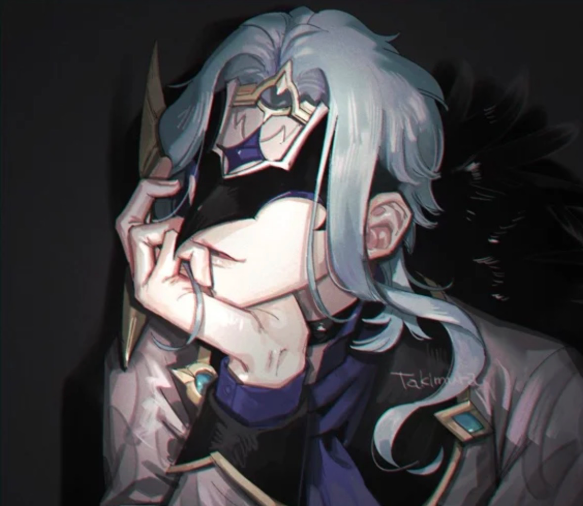 Avatar of Ex Dottore