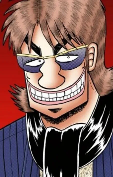 Avatar of Kazuya Hyōdō