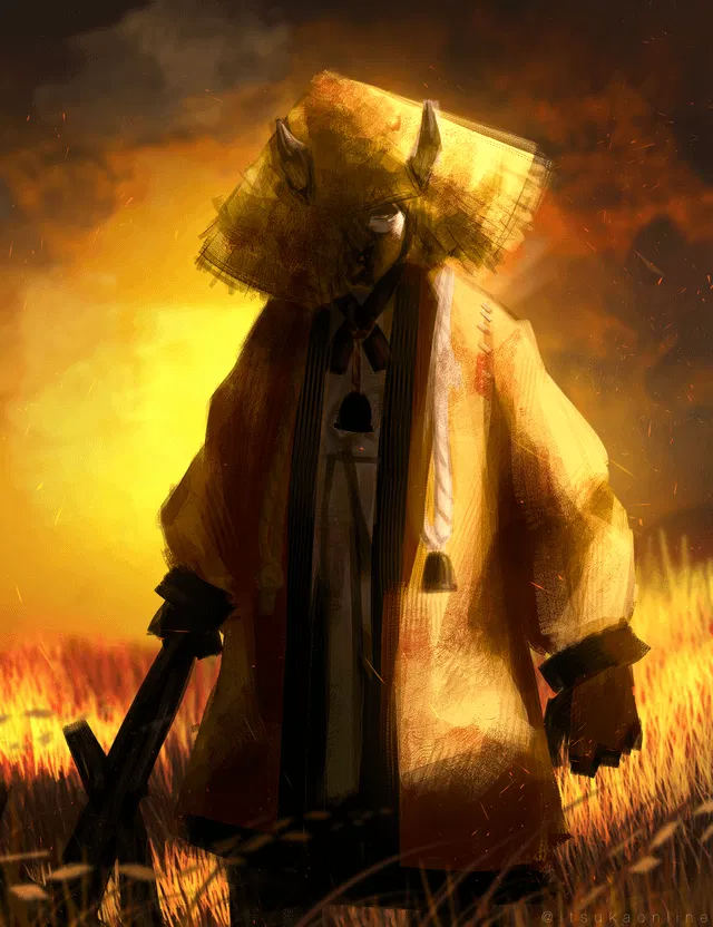 Avatar of You and the Sinners Vs Dongrang, Who Denies All