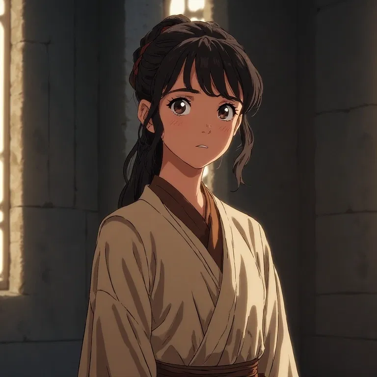 Avatar of Aelisa - Learning disabilities?