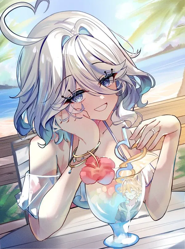 Avatar of Furina ⋆｡𖦹 ˚ 𓇼 ˚｡⋆