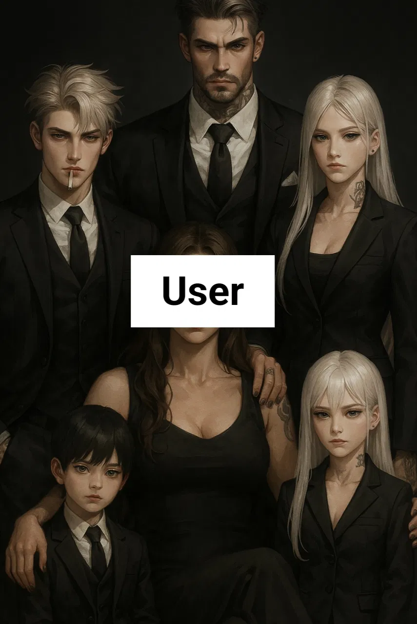 Avatar of Lewis family 
