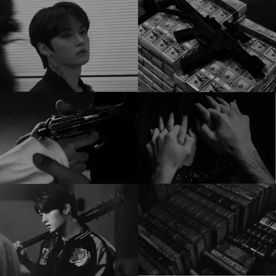 Avatar of Lee Minho | Mafia Husband