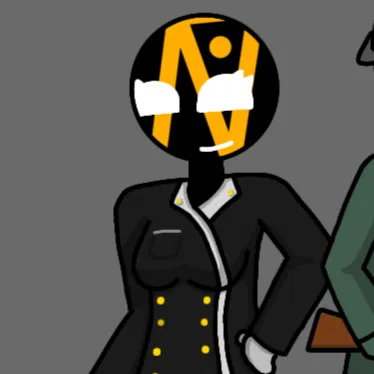 Avatar of Mayrian Empire Countryhumans OC