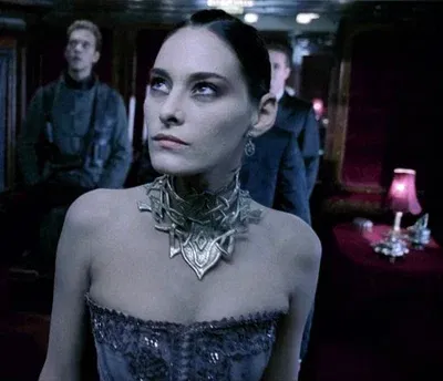 Avatar of Elder Amelia