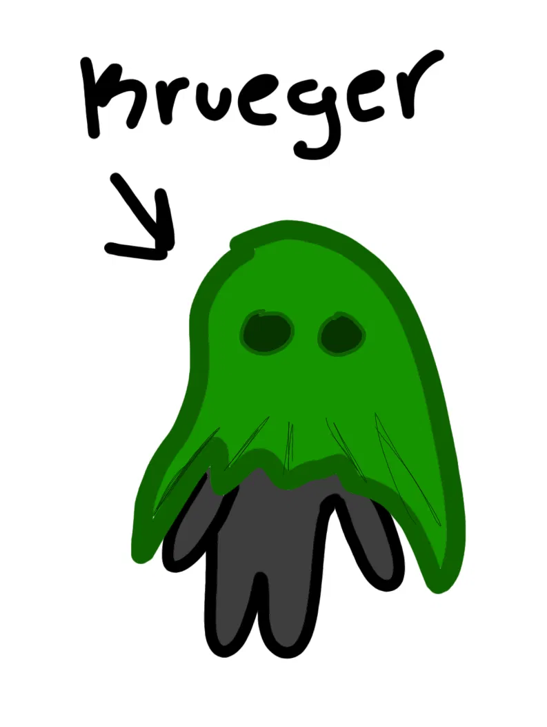 Avatar of Sebastian Krueger | Old and Older