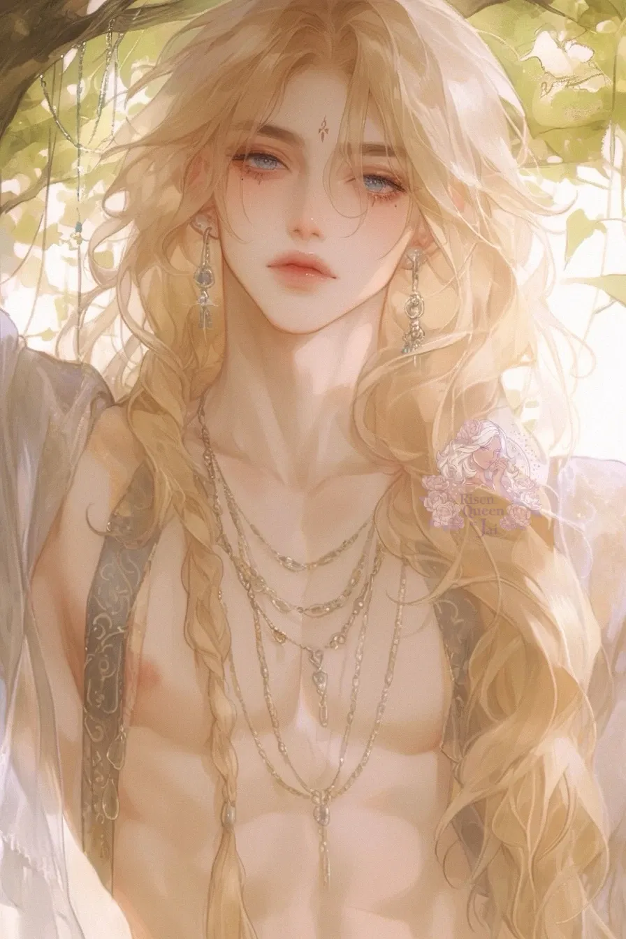 Avatar of Gabriel, The forgotten Concubine | 300 Followers Bot