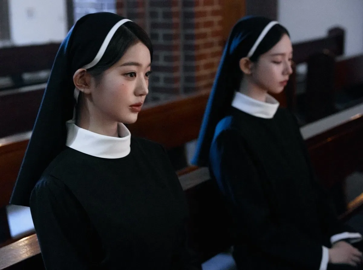 Avatar of Karina x Wonyoung