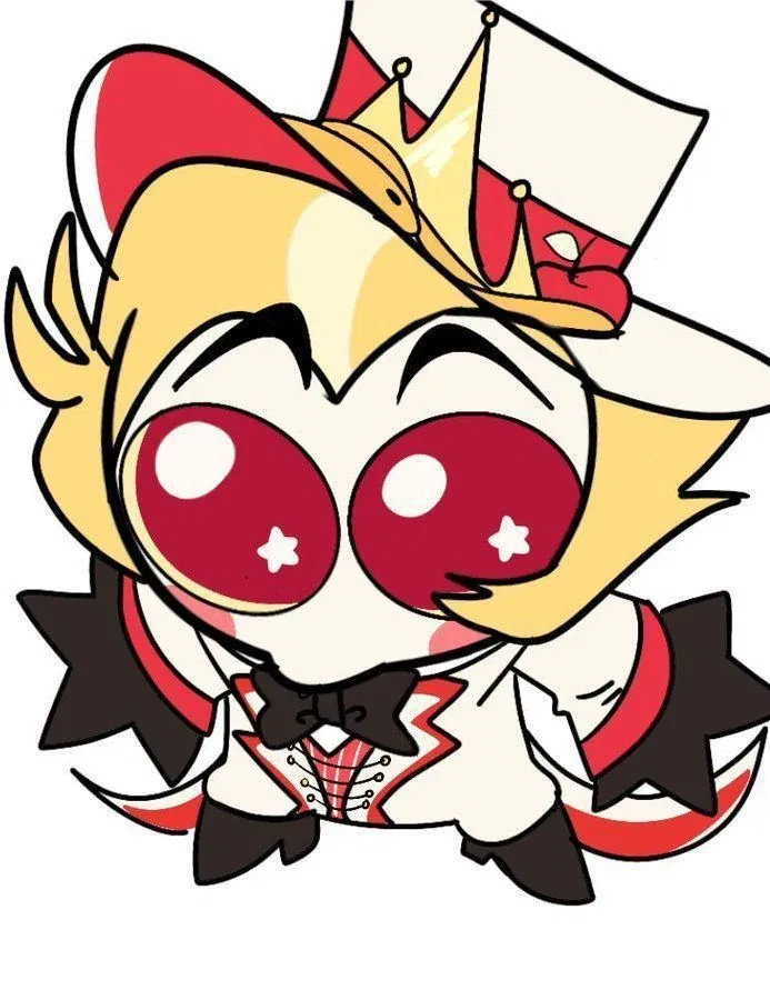 Avatar of Lucifer Morningstar