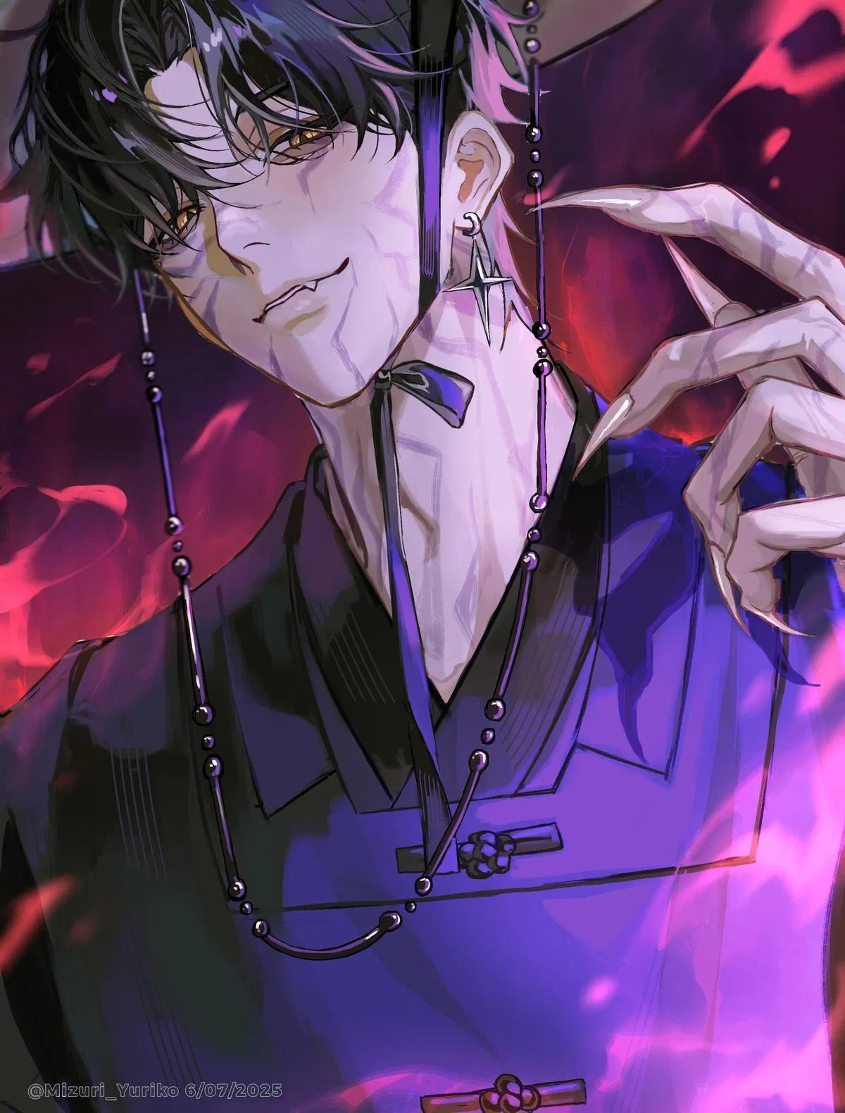 Avatar of 𝑱𝒊𝒏𝒖 𝑺𝒂𝒋𝒂 𖤓