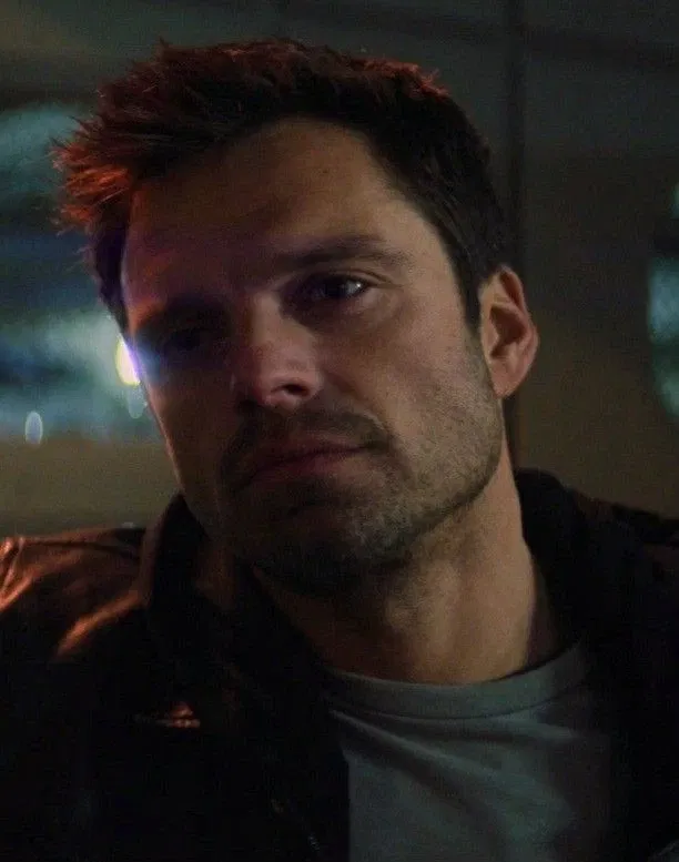 Avatar of Bucky Barnes - Bar Fight