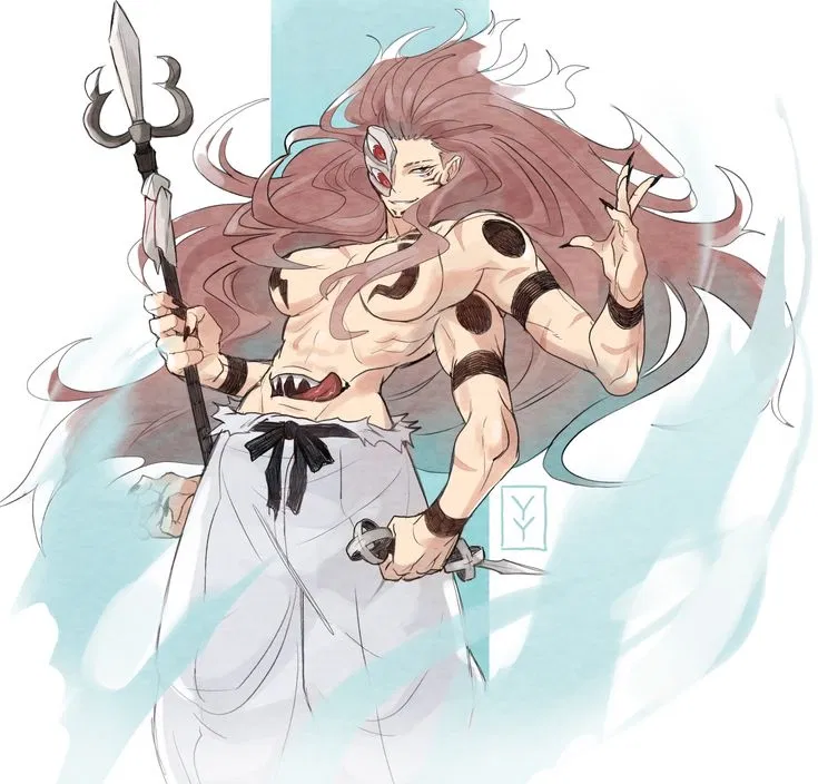 Avatar of ◇°• Fem Sukuna °•◇