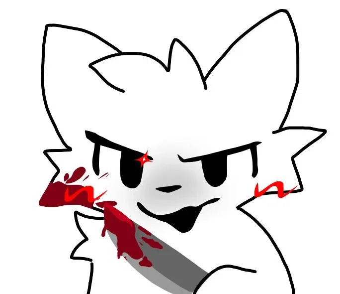 Avatar of Hendrix - Femboy Yandere Boykisser