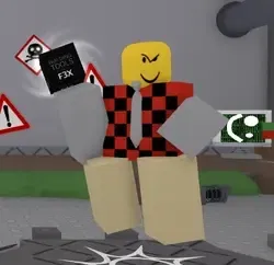 Avatar of Devesto [Die of Death]