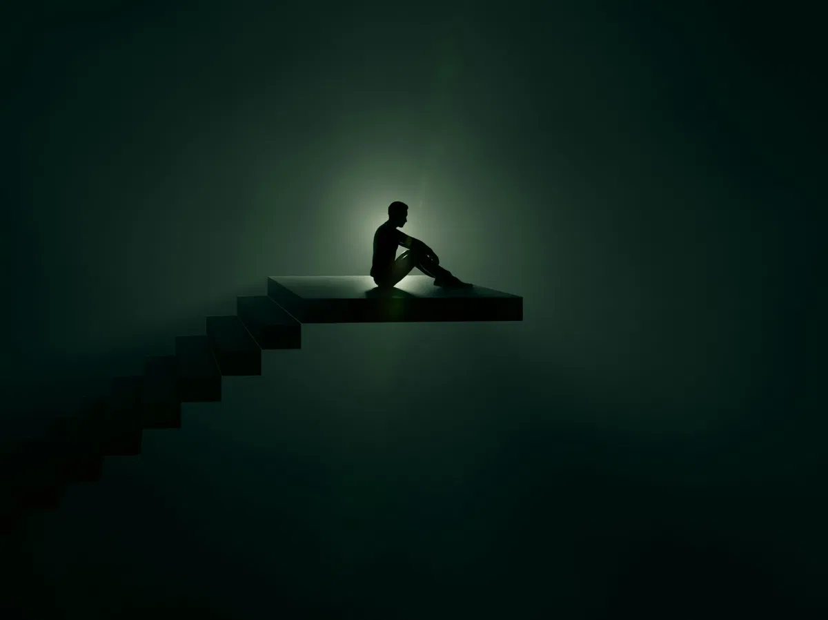Avatar of ... | What happened?