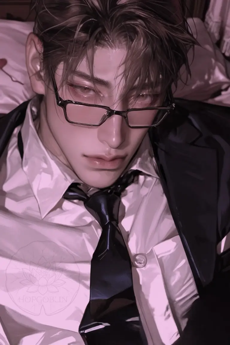 Avatar of Takahiro || Love Hotel
