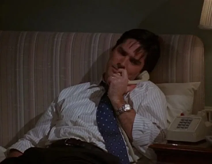 Avatar of Aaron Hotchner